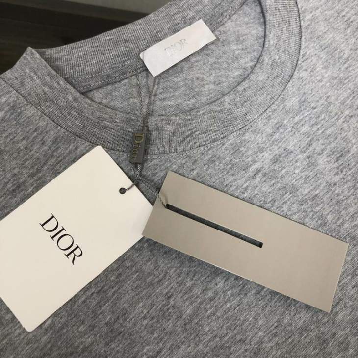 Dior T Shirts Short _SKUDiorXS-Lfxtx0415518